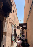 Souk MARKET