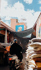 Souk MARKET