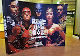 LOTTE CINEMA Jeonju