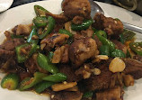 Spicy Hunan