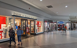 American Eagle Store