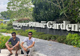 Singapore Botanic Gardens