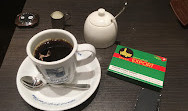 Ginza coffee shop Ginza Sukiyabashi shop