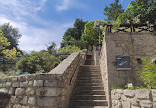 Castle of Miranda de Ebro