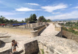 Castle of Miranda de Ebro