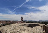 Castle of Miranda de Ebro