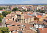 Castle of Miranda de Ebro