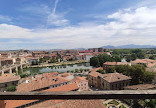 Castle of Miranda de Ebro