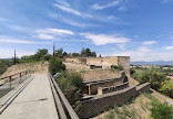 Castle of Miranda de Ebro