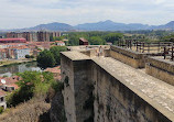 Castle of Miranda de Ebro