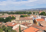 Castle of Miranda de Ebro