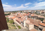 Castle of Miranda de Ebro