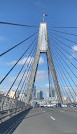 Anzac Bridge