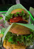 Shake Shack Leicester Square