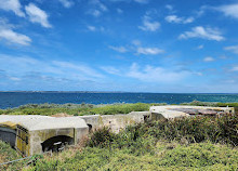 South Channel Fort