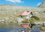 Nationalpark Pirin