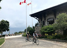 Mount Royal Chalet