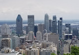 Café des Amis - Chalet du Mont-Royal