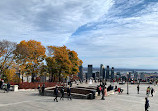 Café des Amis - Chalet du Mont-Royal