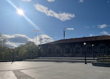 Mount Royal Chalet