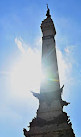 Soldiers & Sailors Monument