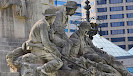 Soldiers & Sailors Monument