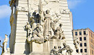 Soldiers & Sailors Monument