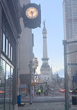 Soldiers & Sailors Monument