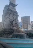 Soldiers & Sailors Monument