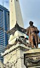 Soldiers & Sailors Monument