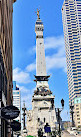 Soldiers & Sailors Monument