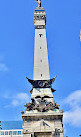 Soldiers & Sailors Monument