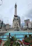 Soldiers & Sailors Monument