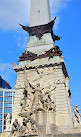 Soldiers & Sailors Monument