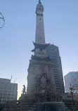 Soldiers & Sailors Monument