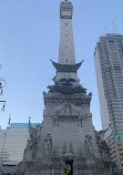 Soldiers & Sailors Monument