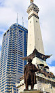 Soldiers & Sailors Monument