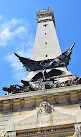 Soldiers & Sailors Monument