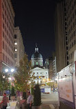 Soldiers & Sailors Monument