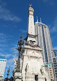 Soldiers & Sailors Monument