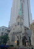 Soldiers & Sailors Monument