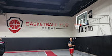 Centro del basket Dubai