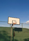 Discovery Gardens South Basketball Courts