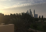 Emirates Hills Basketball Court