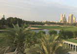 Emirates Hills Basketball Court