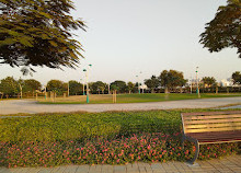 Al Barsh Güney Parkı