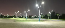 Al Barsh Güney Parkı