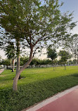 Al Warqa Garden