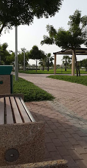 Al Warqa Garden