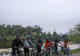 Toronto Bicycle Tours